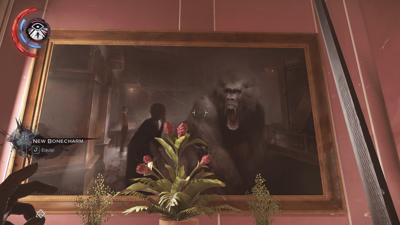 Illustration for article titled The Year In Video Game Paintings, 2017